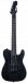 Электрогитара LTD TE-1007 BARITONE BLACK BLAST