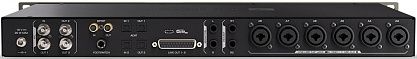 Аудиоинтерфейс Antelope Audio Discrete 8 Oryx