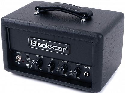 Гитарный усилитель BLACKSTAR HT-1RH MK III