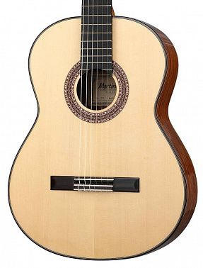 Классическая гитара Martinez MM16
