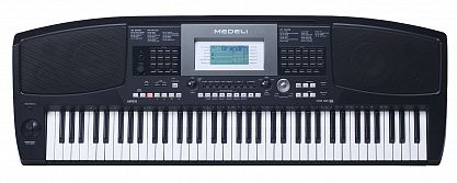 Синтезатор MEDELI AW830
