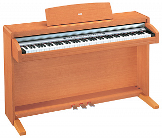 ЦИФРОВОЕ ПИАНИНО KORG C320 LC