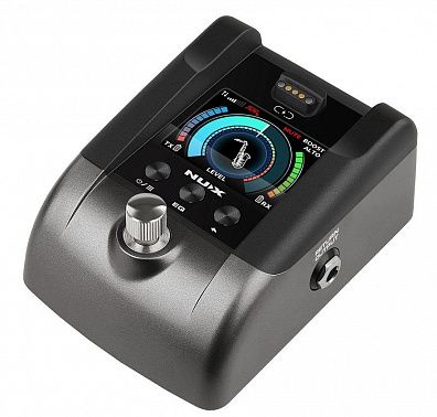 Радиосистема Nux B-6-PRO