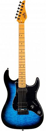 Электрогитара JET JS-450 BLB