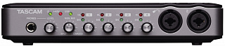АУДИО ИНТЕРФЕЙС TASCAM US-600