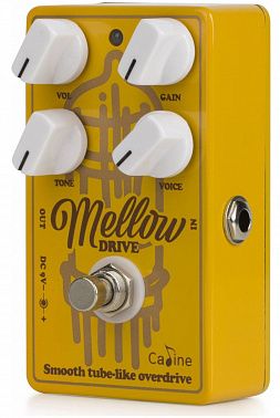 Педаль эффектов CALINE CP-502