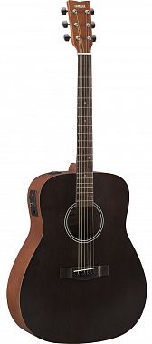 Электроакустика YAMAHA FX400 SMOKY BLACK