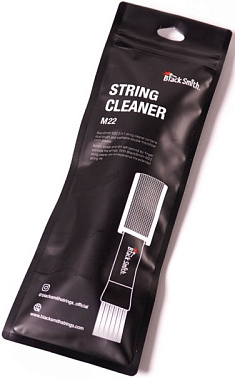 Очиститель струн BlackSmith String Cleaner M22