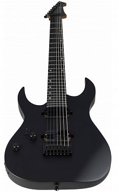 Электрогитара SPIRA S-407 MBK LH