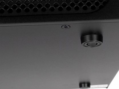 Усилитель мощности Intrend ALS 41300