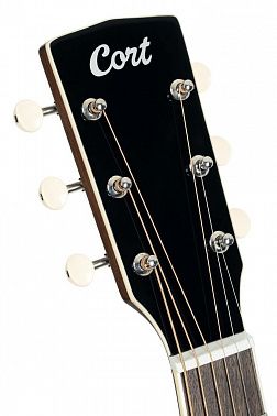 Электроакустика Cort Exotic-GA-Walnut-SS