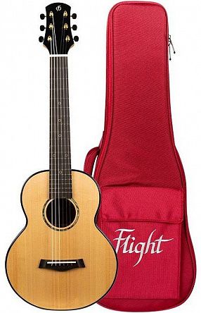 Гиталеле FLIGHT GUT850