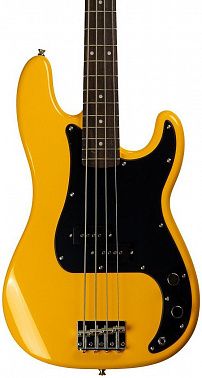 Бас-гитара MARKBASS MB Yellow PB