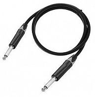 Кабель инструментальный SHNOOR IC124-JMJM-B-3m