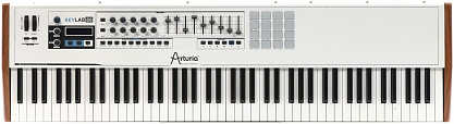 MIDI клавиатура ARTURIA KeyLab 88