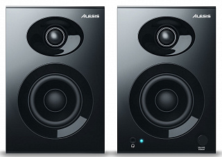 Студийные мониторы ALESIS ELEVATE 3 MKII (пара)