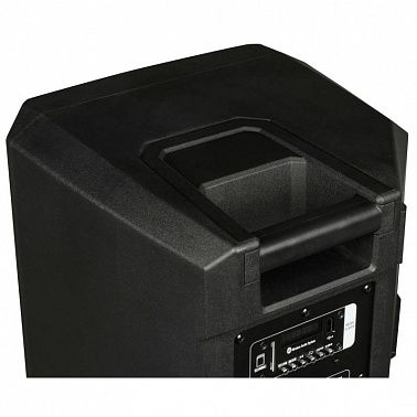 Акустическая система ITALIAN STAGE JDX10AUB