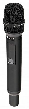 Радиосистема LAudio LS-301-2M