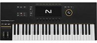 USB MIDI-клавиатура Native Instruments Kontrol S49 MK3