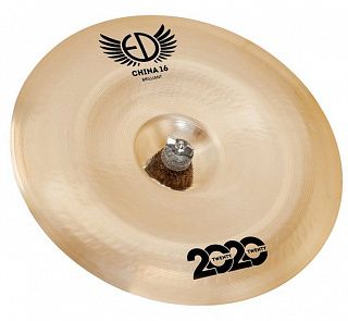 Тарелка ED Cymbals ED2020CH16BR