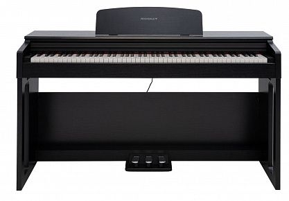 Цифровое пианино ROCKDALE Sonata Rosewood