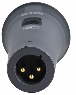 Микрофон Icon D2