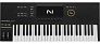 USB MIDI-клавиатура Native Instruments Kontrol S49 MK3
