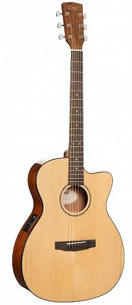 Электроакустика CORT L60CE-NAT