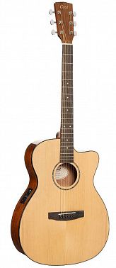 Электроакустика CORT L60CE-NAT