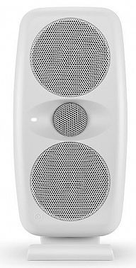 Студийные мониторы IK Multimedia iLoud-MTM-MKII-Pair-WH