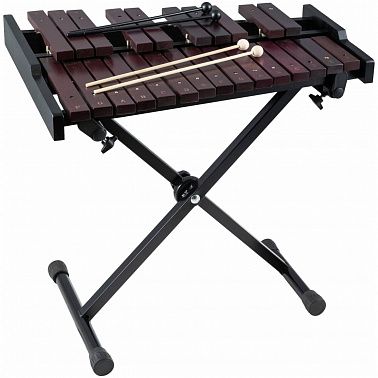 Ксилофон TERRIS XPN-53IBK