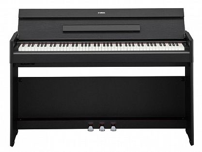 Цифровое пианино YAMAHA YDP-S55B Arius