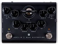 Педаль эффектов Blackstar Dept. 10 Dual Distortion