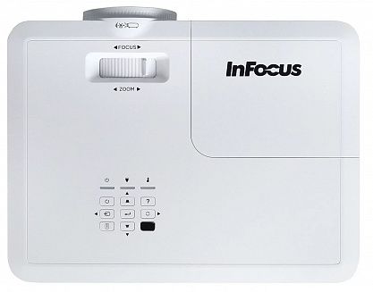 Проектор InFocus IN0028SL