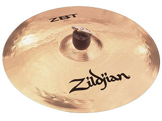 ТАРЕЛКА ZILDJIAN 18" ZBT CRASH