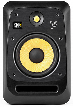 Студийный монитор KRK V8S4