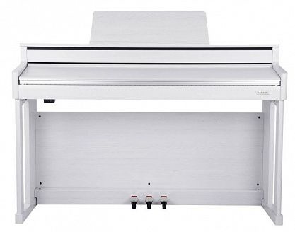 Цифровое пианино Nux NCK-430-WH