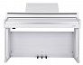 Цифровое пианино Nux NCK-430-WH