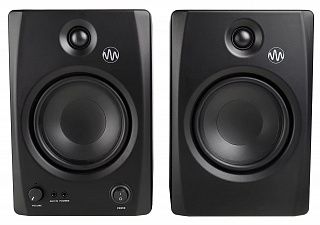 Студийные мониторы Gemini SMX-5BT