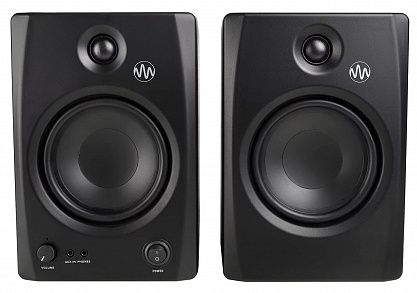 Студийные мониторы Gemini SMX-5BT