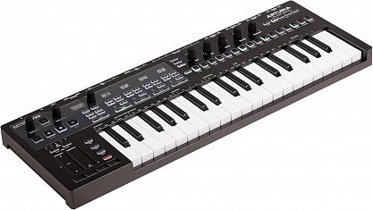 MIDI клавиатура Arturia KeyStep Pro Chroma