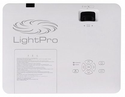 Проектор InFocus IN1034