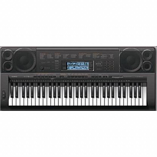 СИНТЕЗАТОР CASIO CTK-5000