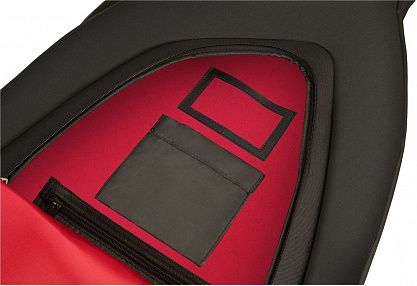 Чехол FENDER GIG BAG FA610