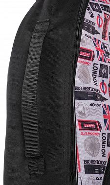 Чехол LUTNER ЛЧГ12м1