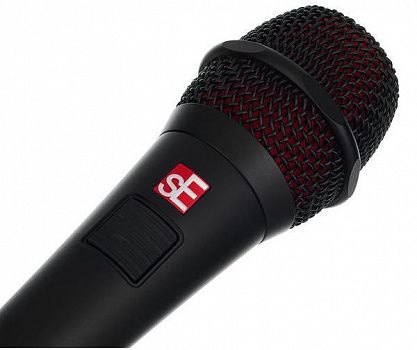 Микрофон sE Electronics V7 PTT