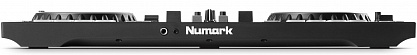 DJ-контроллер NUMARK MixTrack PRO FX