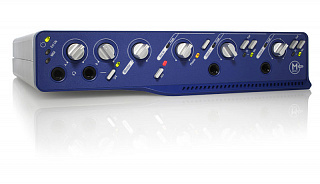 ЗВУКОВАЯ КАРТА DIGIDESIGN MBOX 2 PRO