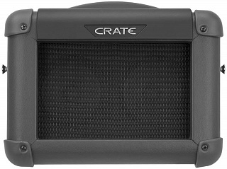 ГИТАРНЫЙ КОМБО CRATE 0022127-01 PROFILER 5WATT