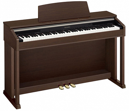 Цифровое пианино CASIO AP-250 BN